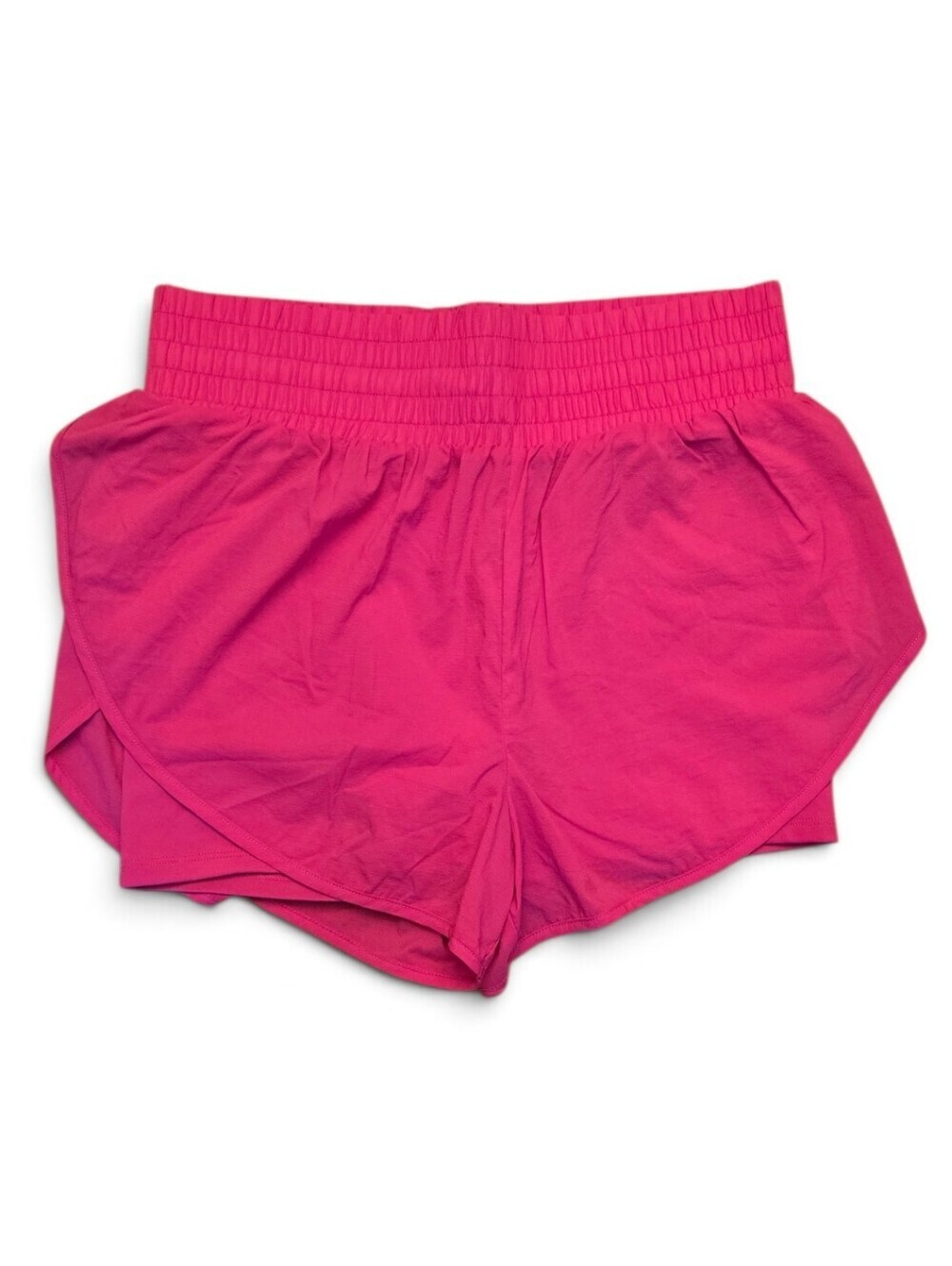 All In Motion Translucent Double Layer Tulip Shorts - Picture 5 of 7